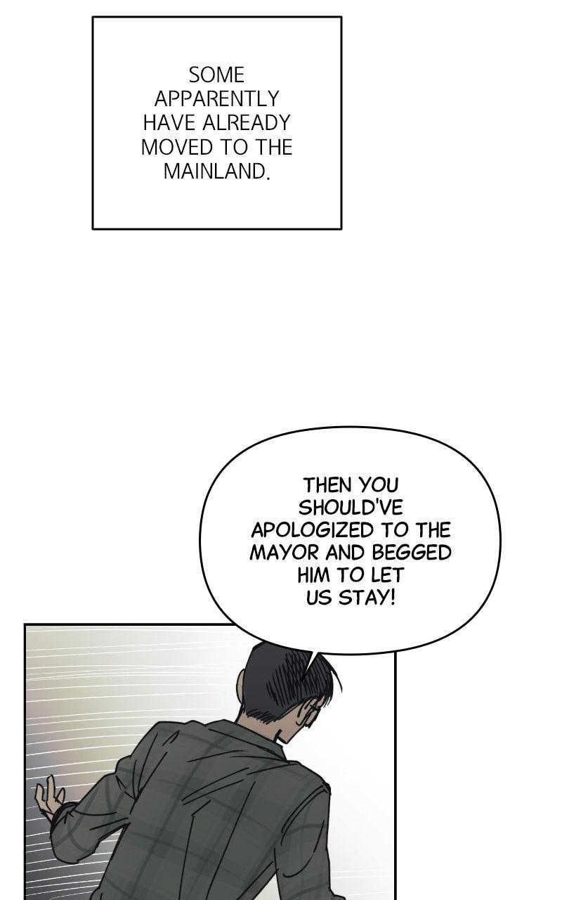 To Drown In You Chapter 73 - Page 20