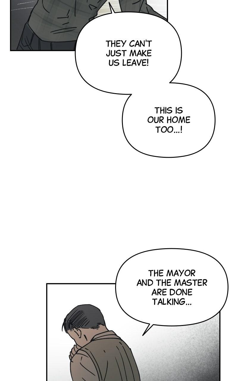 To Drown In You Chapter 73 - Page 21