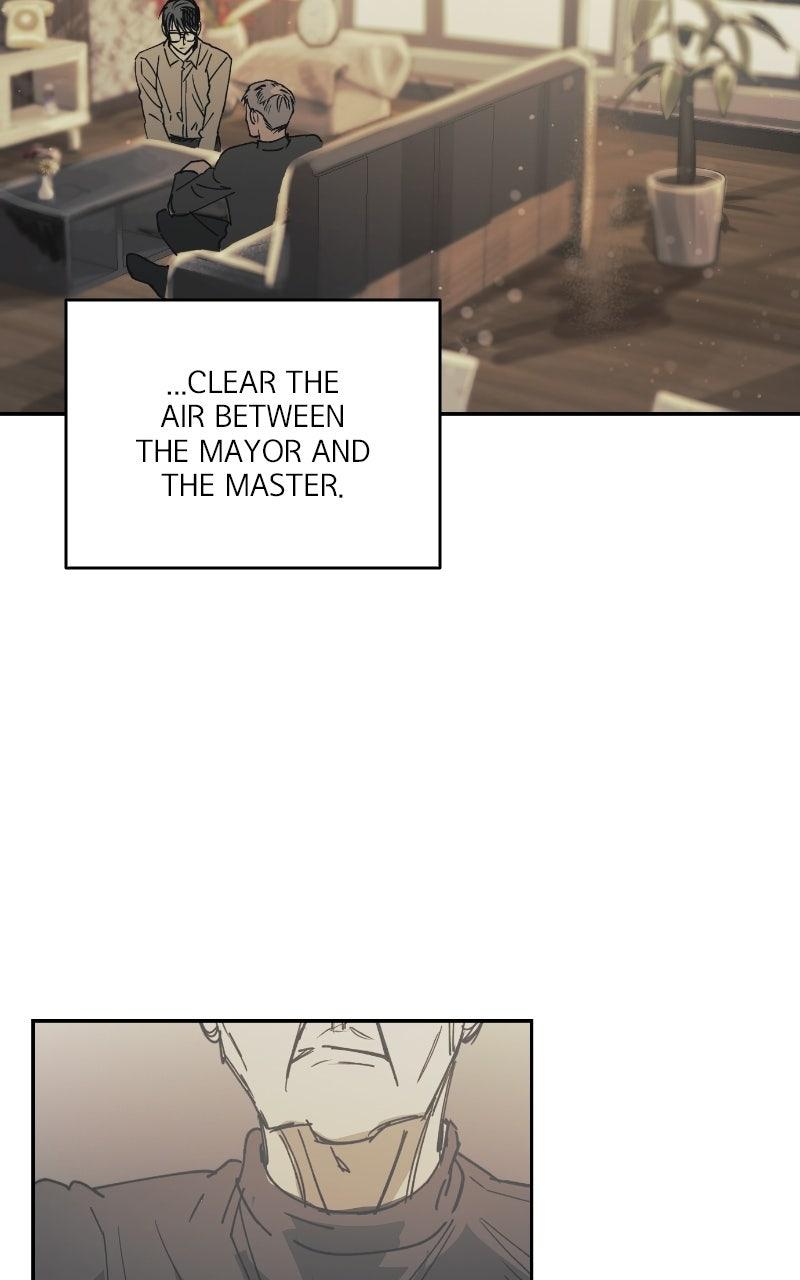 To Drown In You Chapter 73 - Page 23