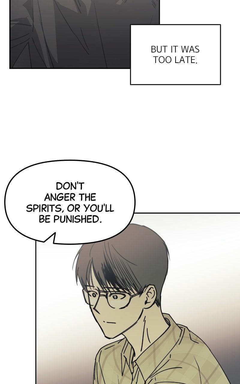 To Drown In You Chapter 73 - Page 24