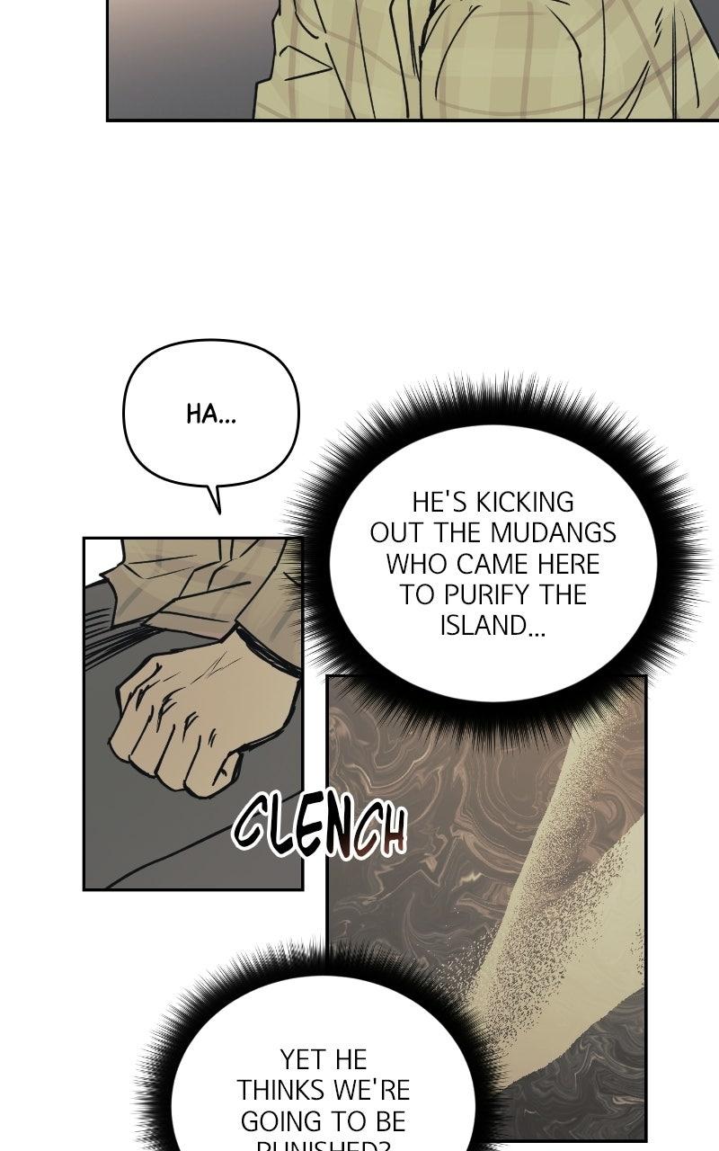 To Drown In You Chapter 73 - Page 25