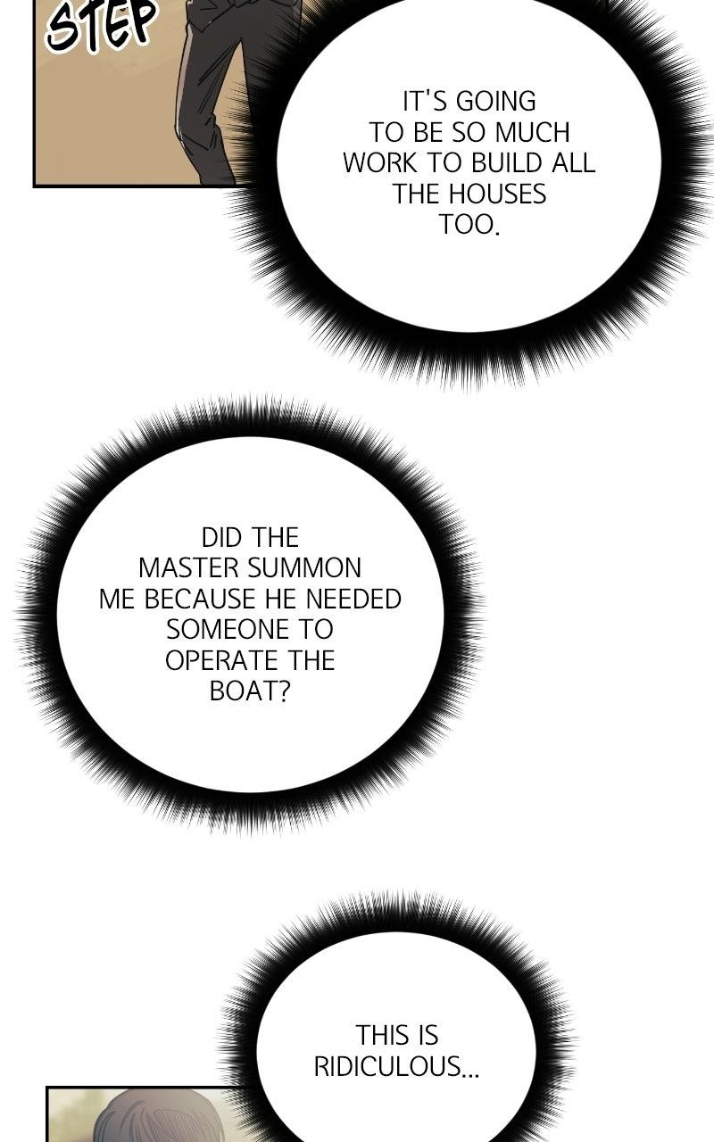 To Drown In You Chapter 73 - Page 29