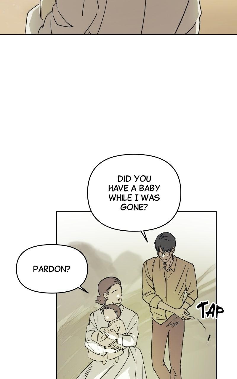 To Drown In You Chapter 73 - Page 32