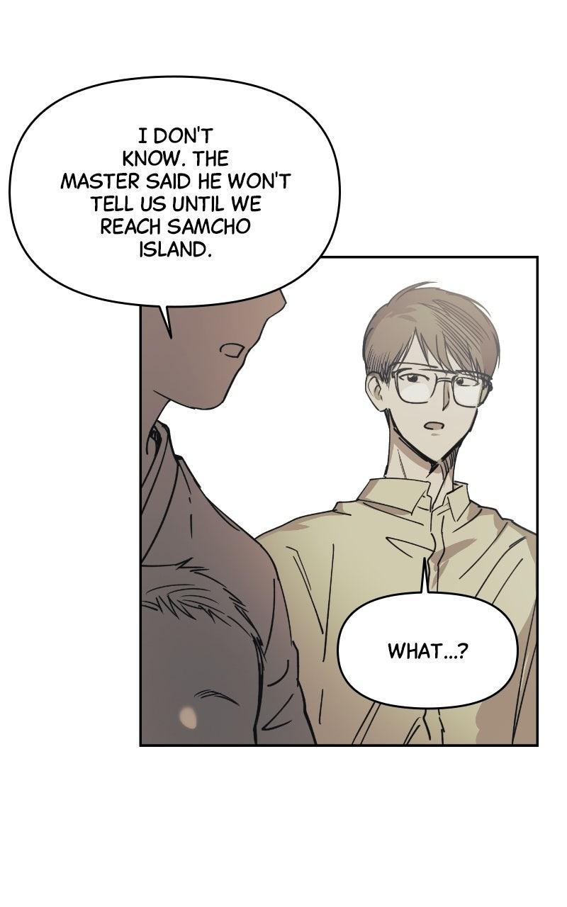 To Drown In You Chapter 73 - Page 34