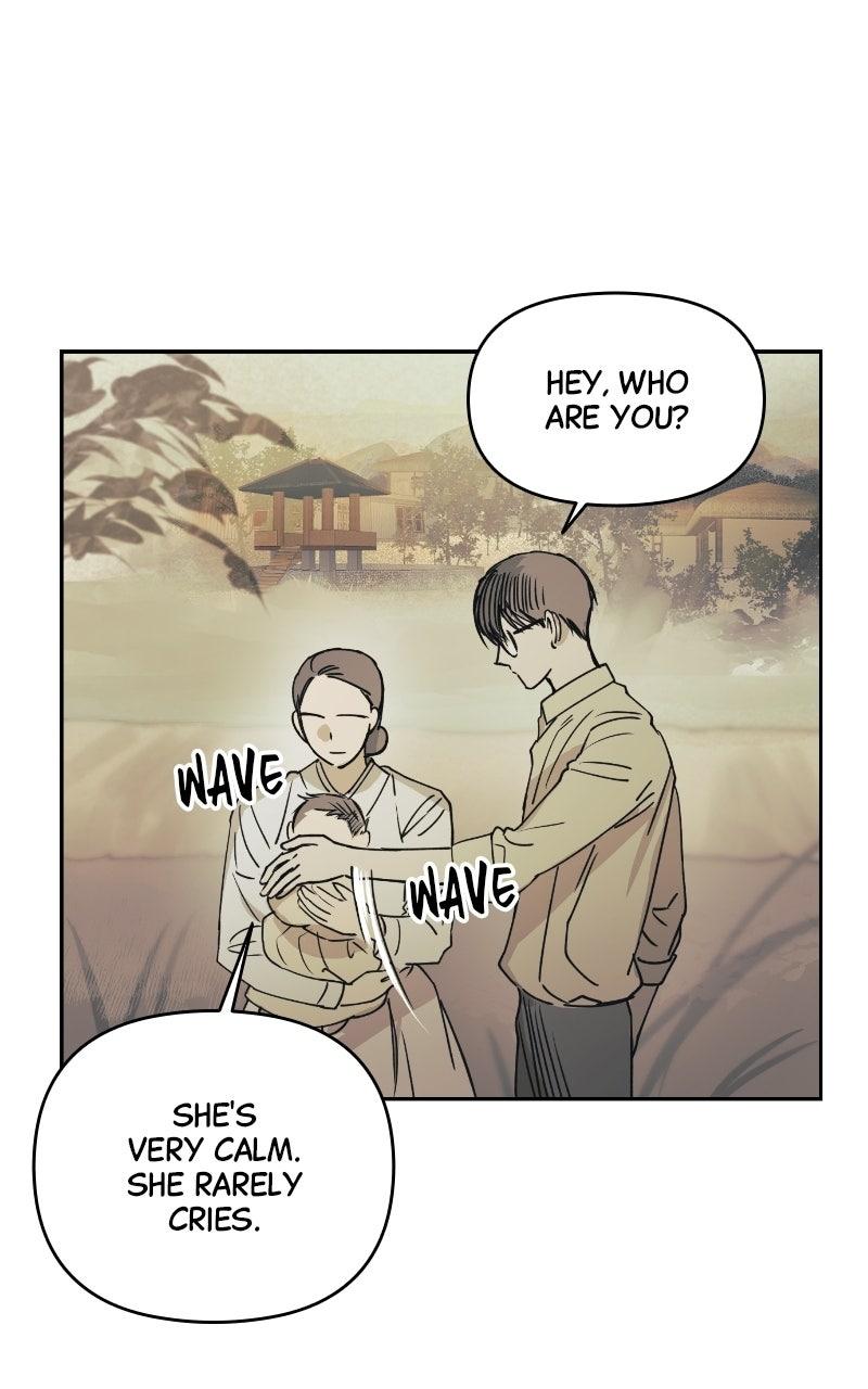 To Drown In You Chapter 73 - Page 35