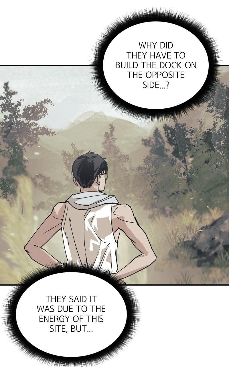 To Drown In You Chapter 73 - Page 43