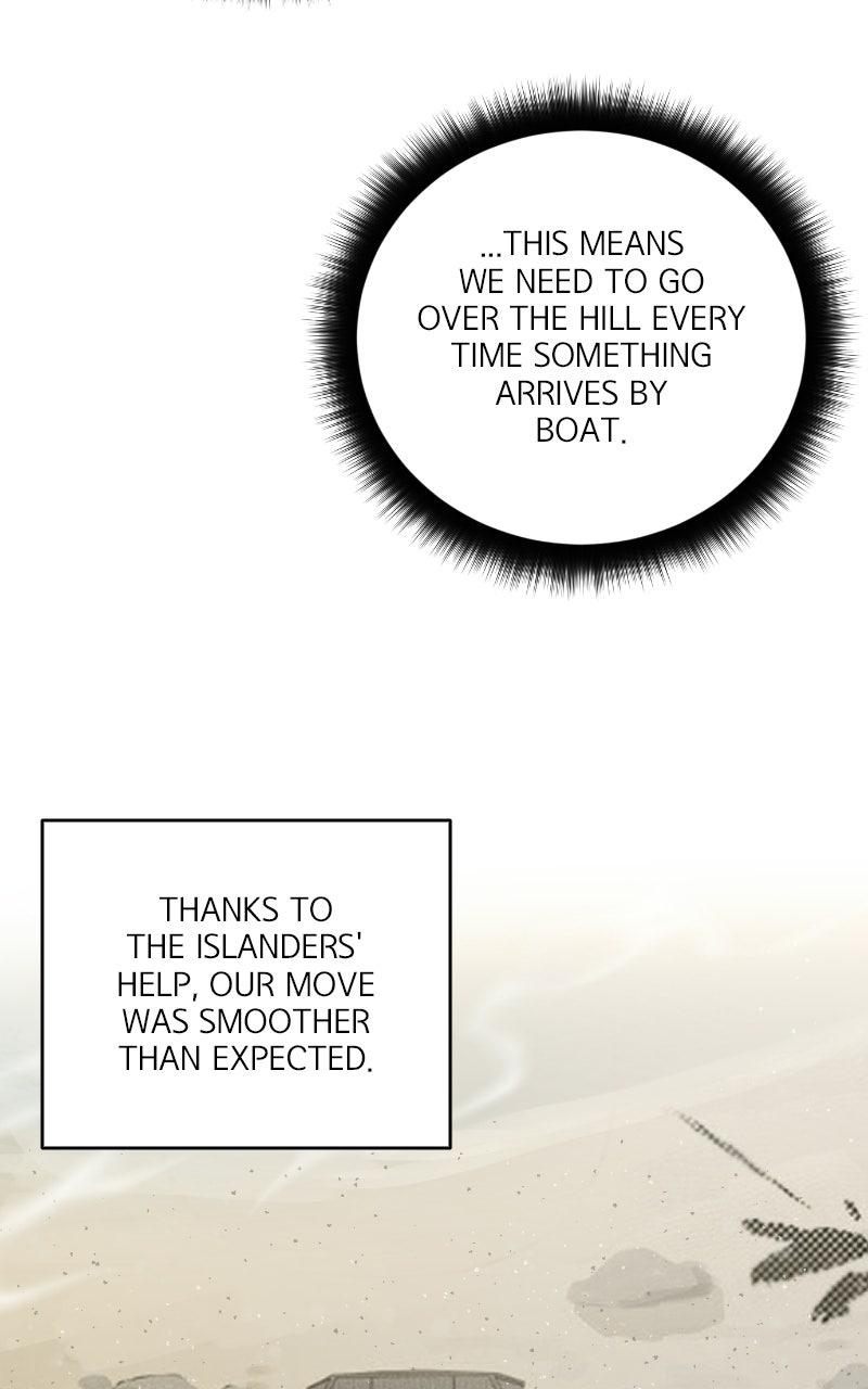 To Drown In You Chapter 73 - Page 44