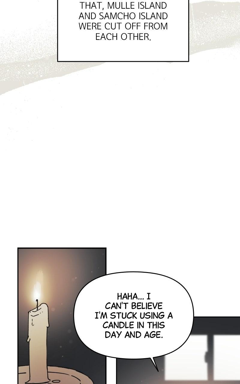 To Drown In You Chapter 73 - Page 46