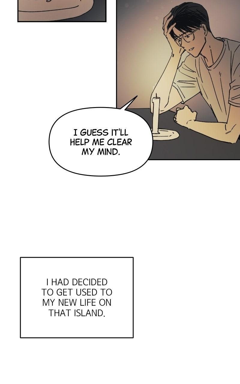 To Drown In You Chapter 73 - Page 47