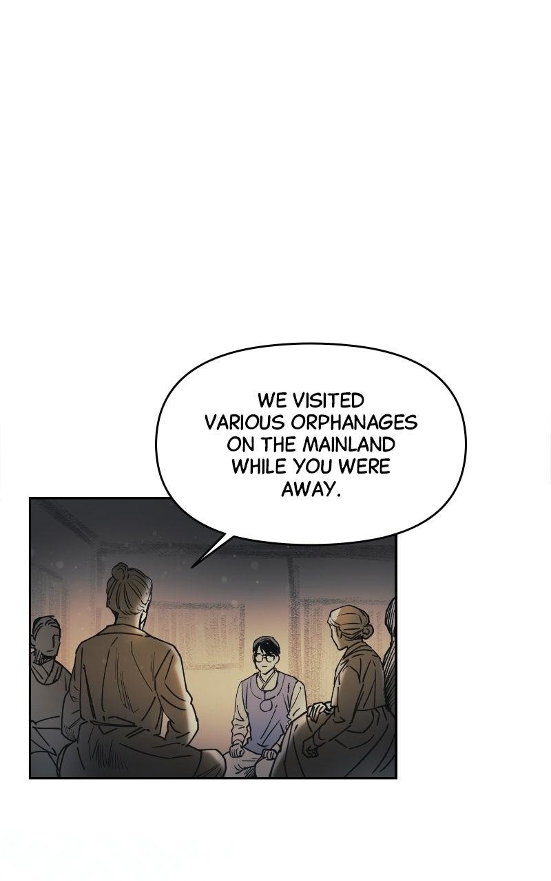 To Drown In You Chapter 73 - Page 49