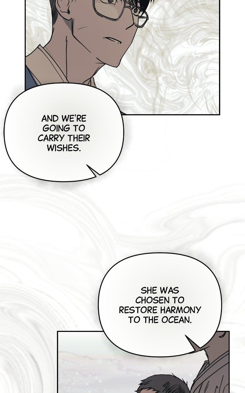 To Drown In You Chapter 73 - Page 60