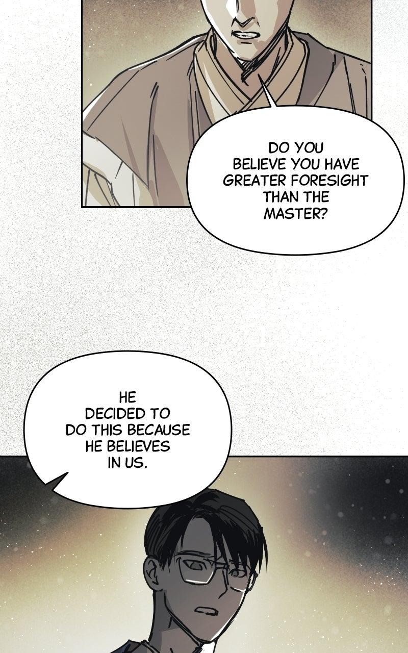 To Drown In You Chapter 73 - Page 69