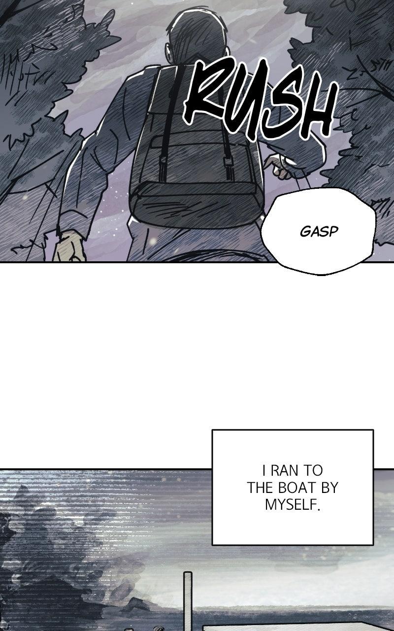 To Drown In You Chapter 73 - Page 72