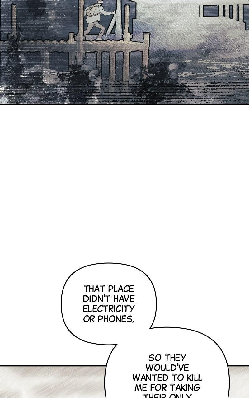 To Drown In You Chapter 73 - Page 73