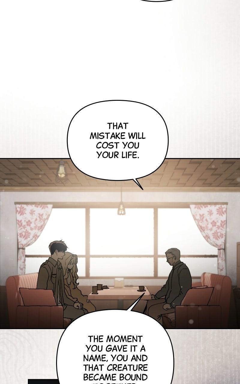 To Drown In You Chapter 74 - Page 9