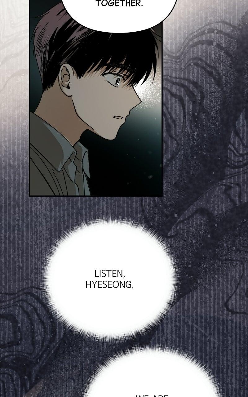 To Drown In You Chapter 74 - Page 10