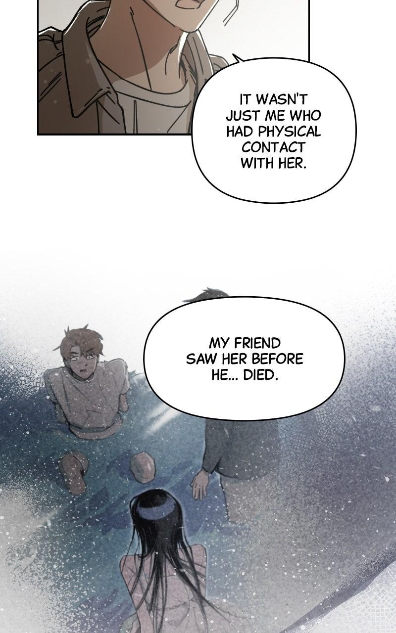 To Drown In You Chapter 74 - Page 16