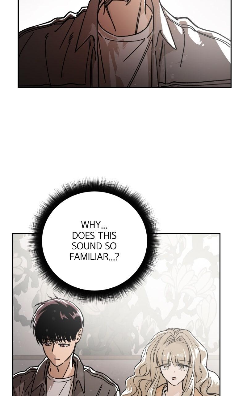 To Drown In You Chapter 74 - Page 19