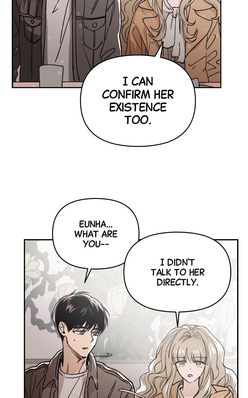 To Drown In You Chapter 74 - Page 20