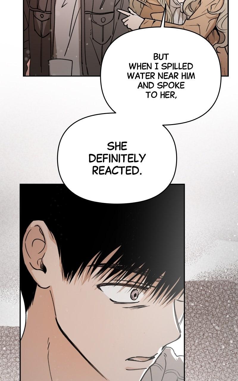 To Drown In You Chapter 74 - Page 21