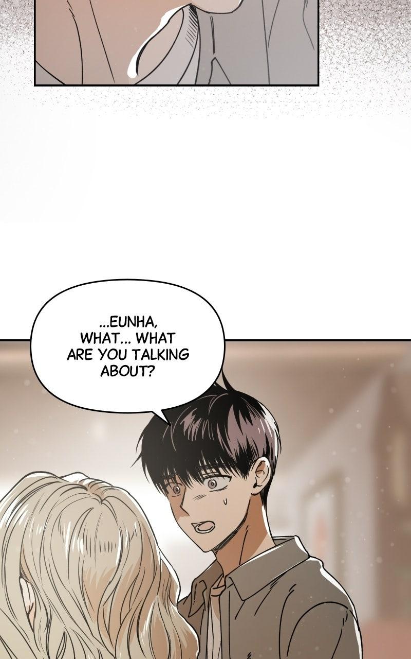 To Drown In You Chapter 74 - Page 22