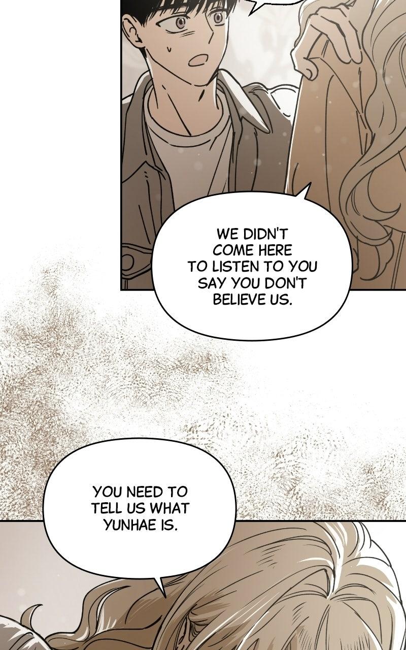 To Drown In You Chapter 74 - Page 27