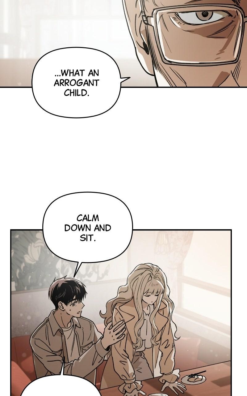 To Drown In You Chapter 74 - Page 29