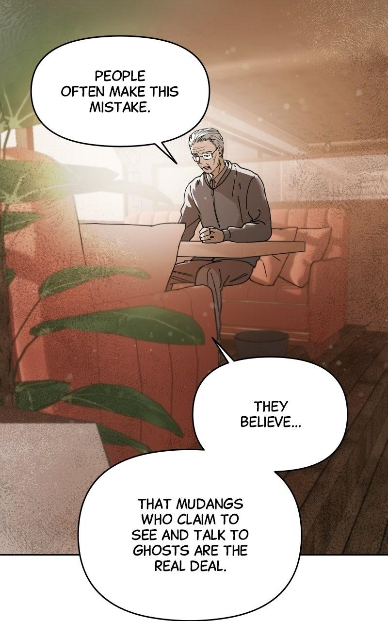 To Drown In You Chapter 74 - Page 32