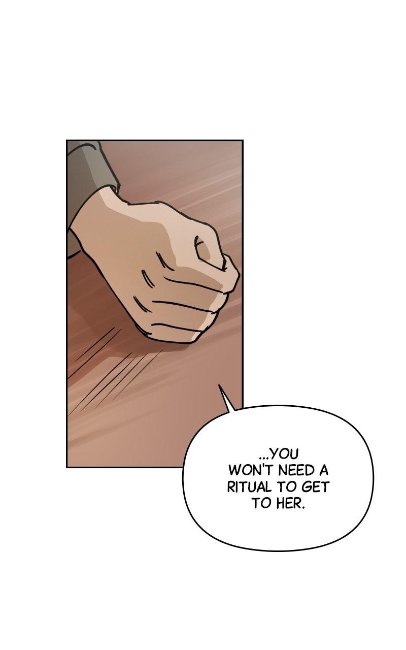 To Drown In You Chapter 74 - Page 39