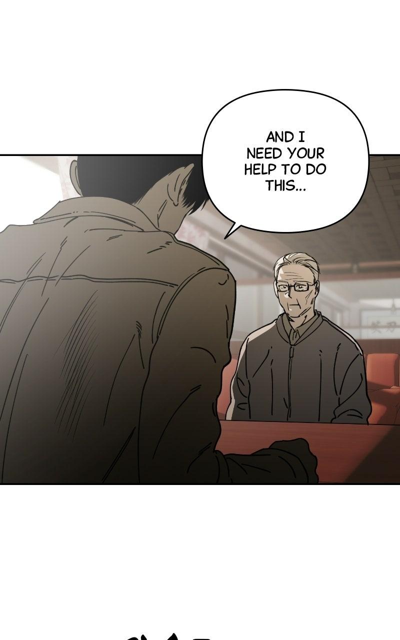 To Drown In You Chapter 74 - Page 42