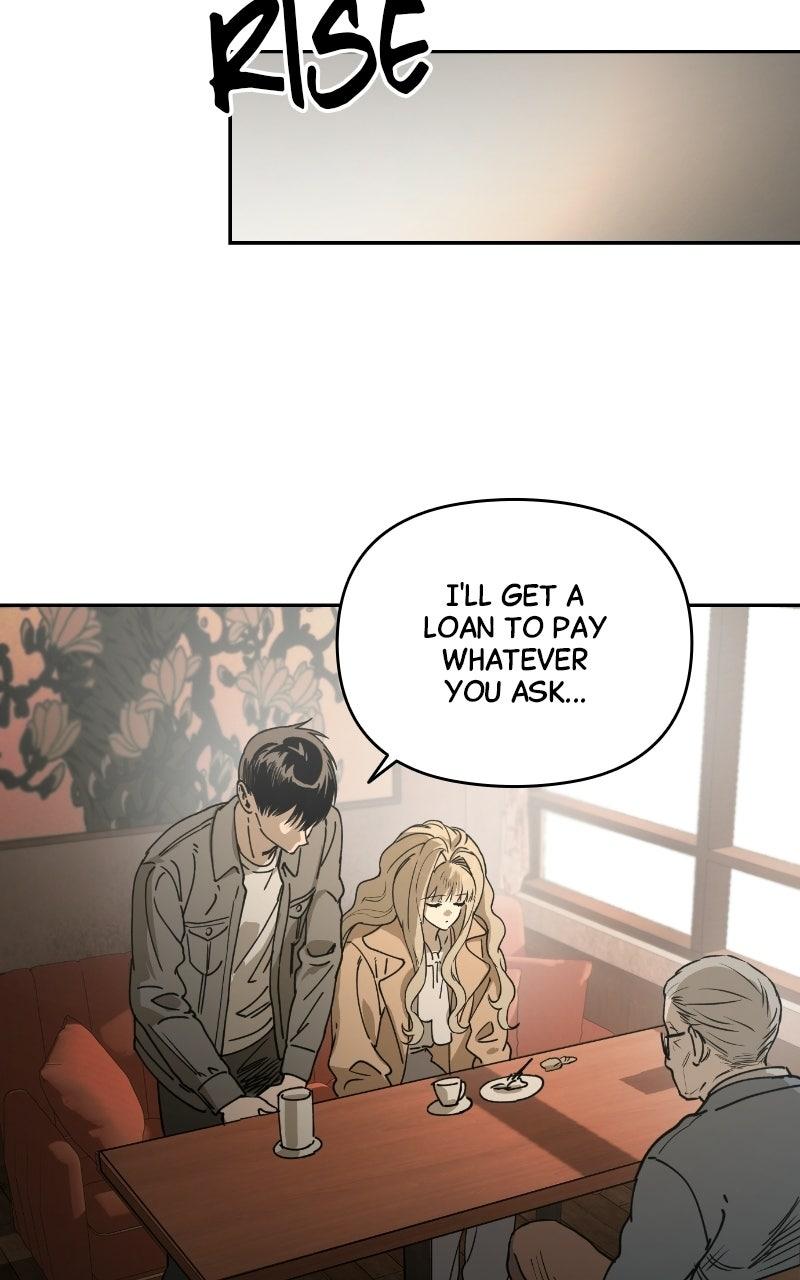 To Drown In You Chapter 74 - Page 43