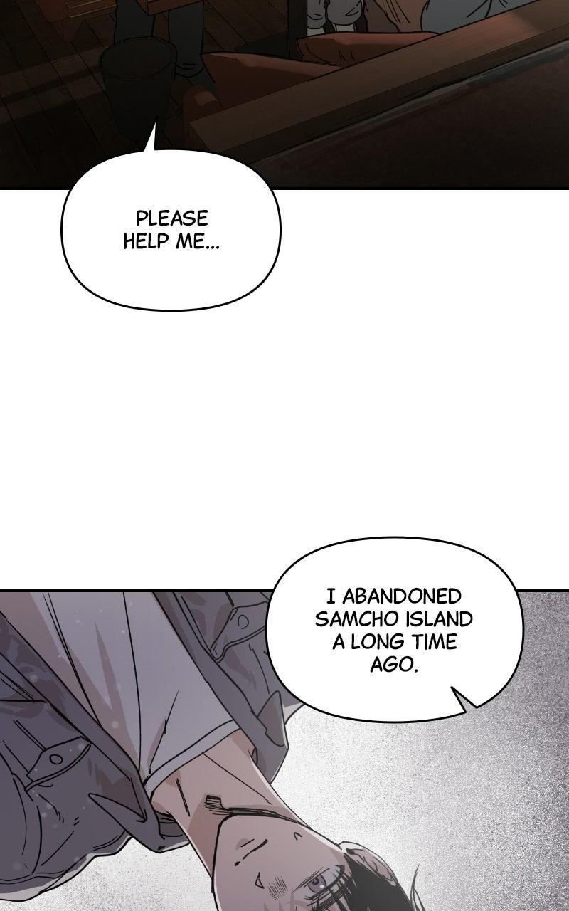 To Drown In You Chapter 74 - Page 44