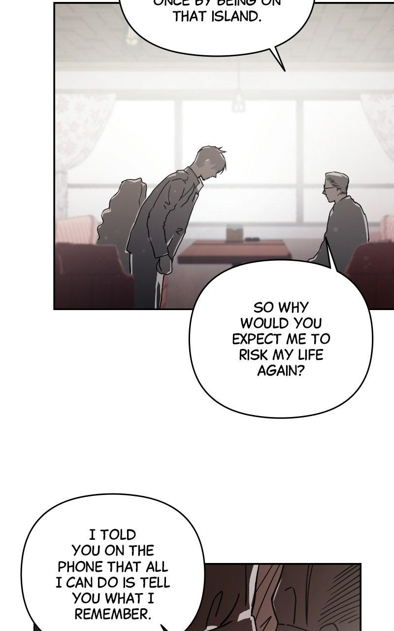 To Drown In You Chapter 74 - Page 46