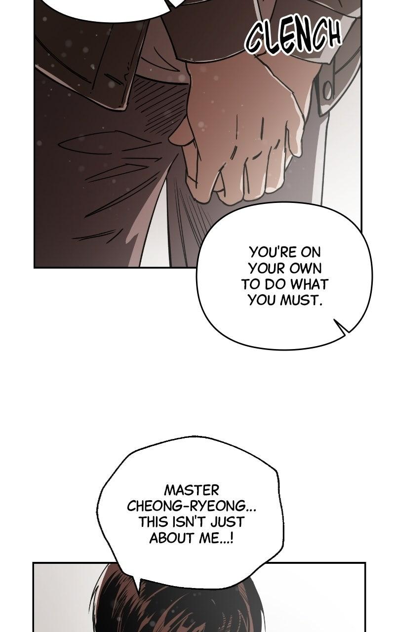To Drown In You Chapter 74 - Page 47