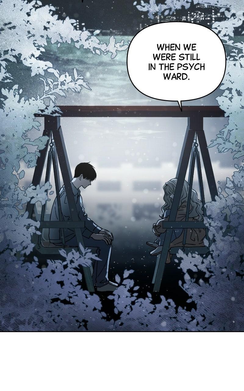 To Drown In You Chapter 74 - Page 56