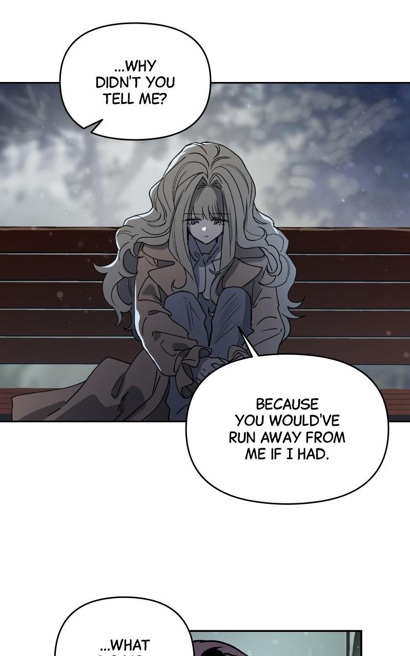 To Drown In You Chapter 74 - Page 57