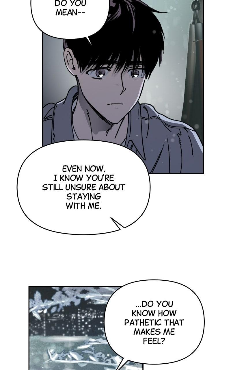 To Drown In You Chapter 74 - Page 58