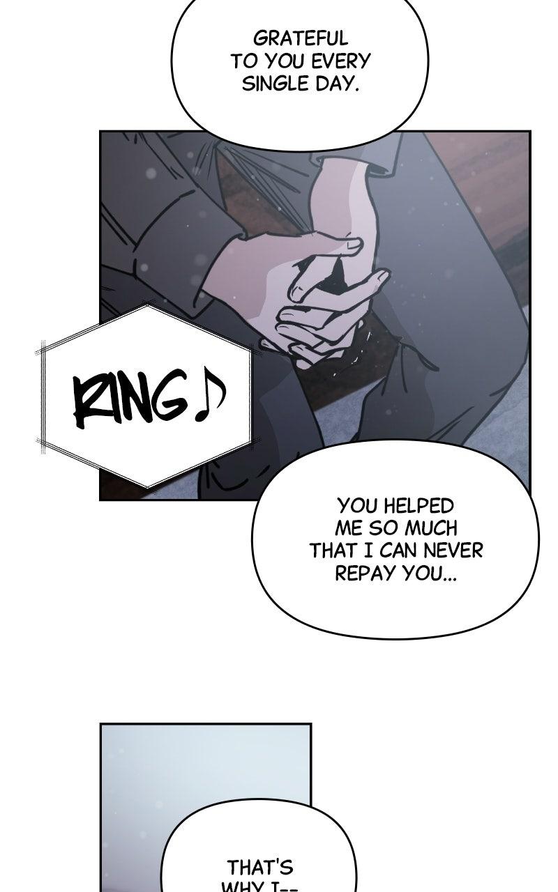 To Drown In You Chapter 74 - Page 61