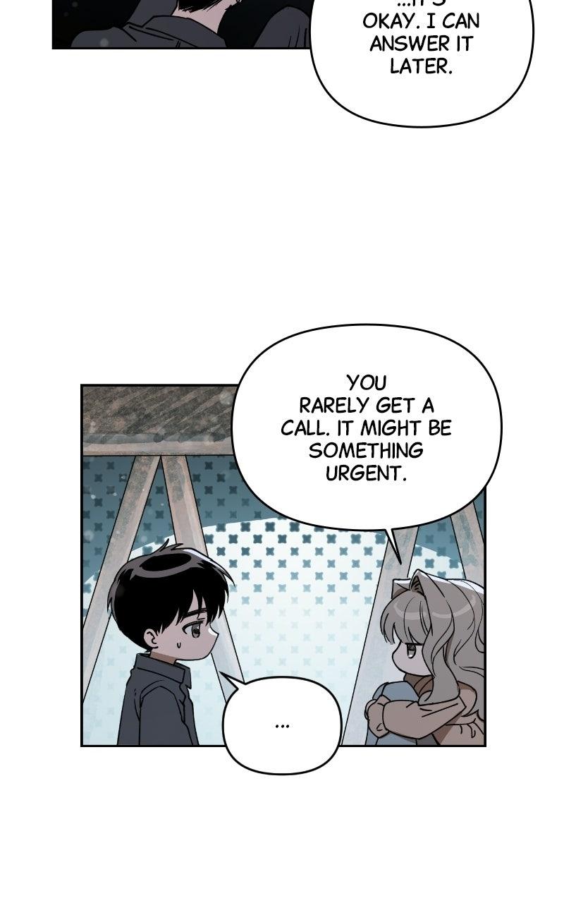 To Drown In You Chapter 74 - Page 63