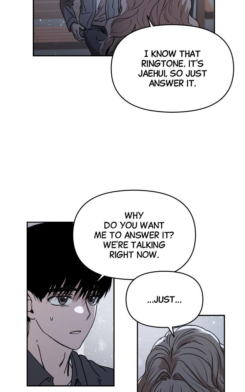 To Drown In You Chapter 74 - Page 66