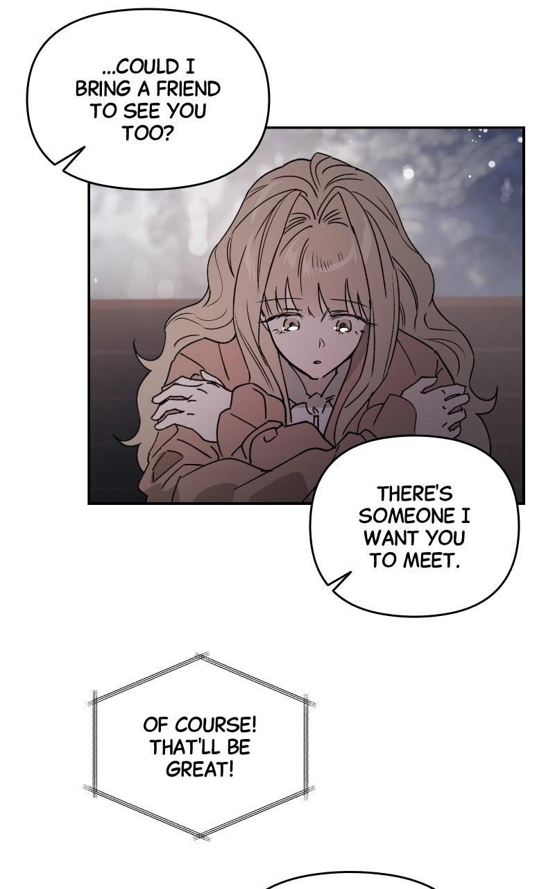 To Drown In You Chapter 74 - Page 71