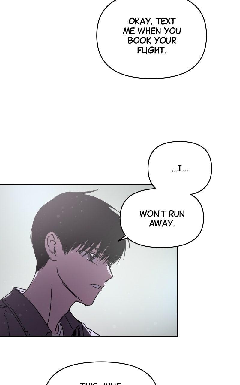 To Drown In You Chapter 74 - Page 72