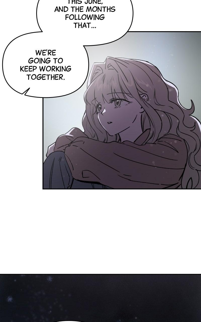 To Drown In You Chapter 74 - Page 73