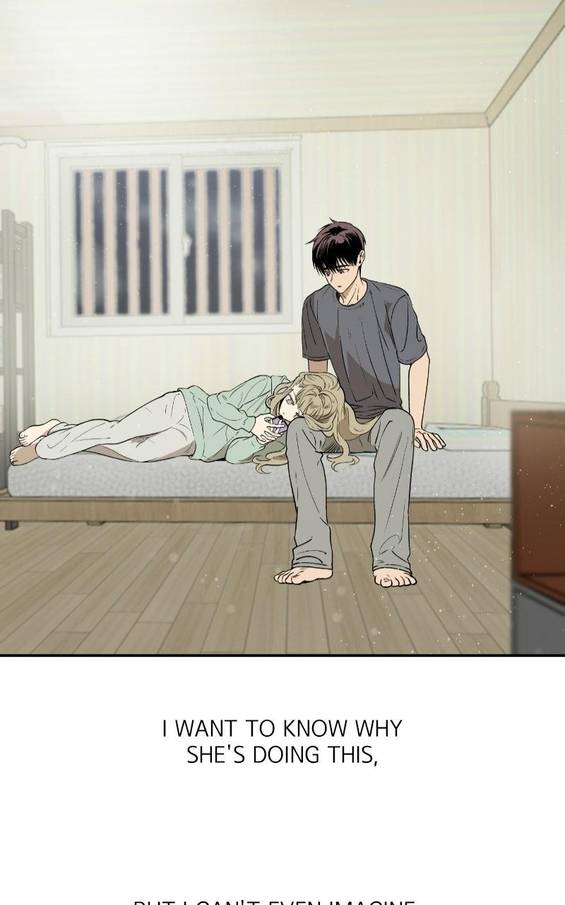 To Drown In You Chapter 75 - Page 4