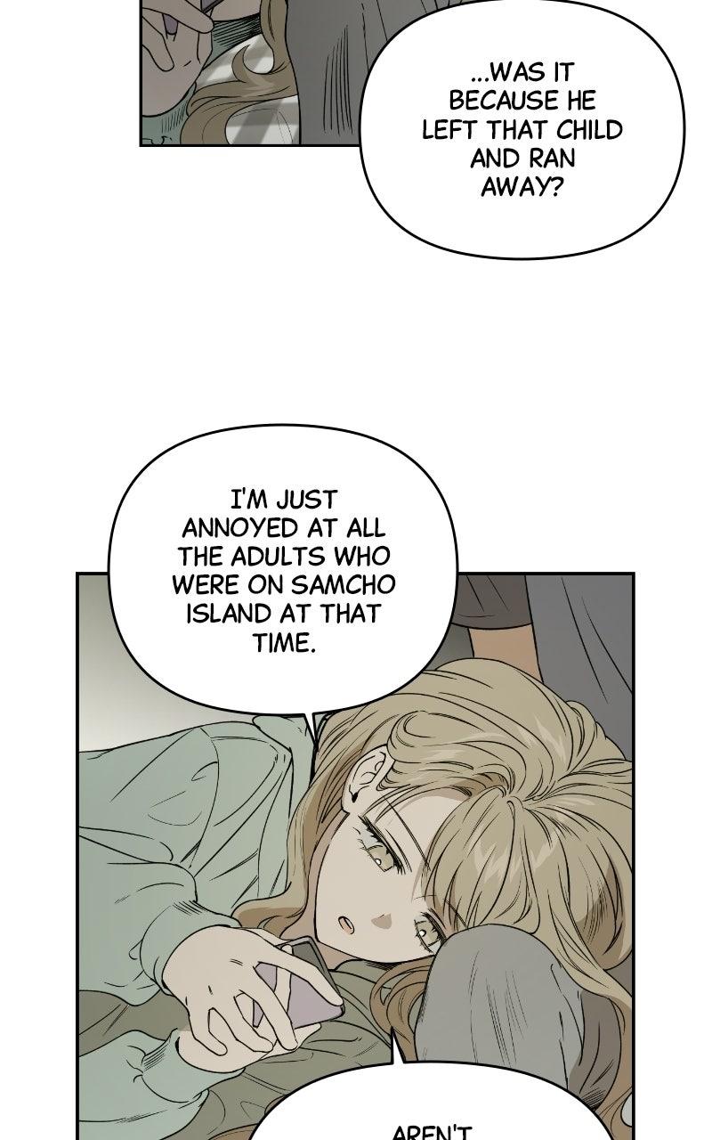 To Drown In You Chapter 75 - Page 8