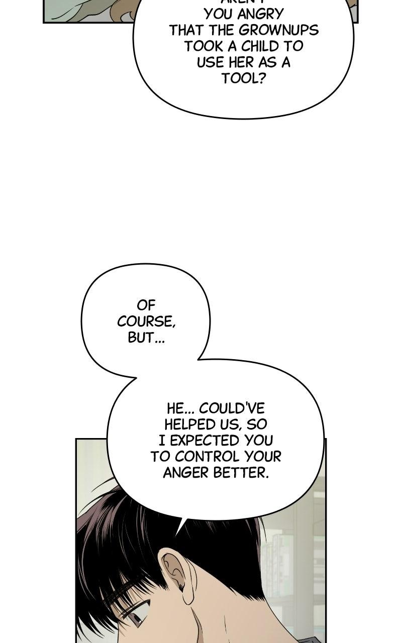 To Drown In You Chapter 75 - Page 9