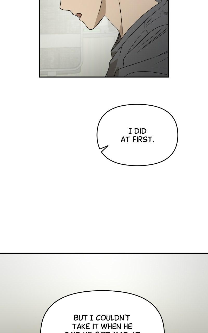 To Drown In You Chapter 75 - Page 10