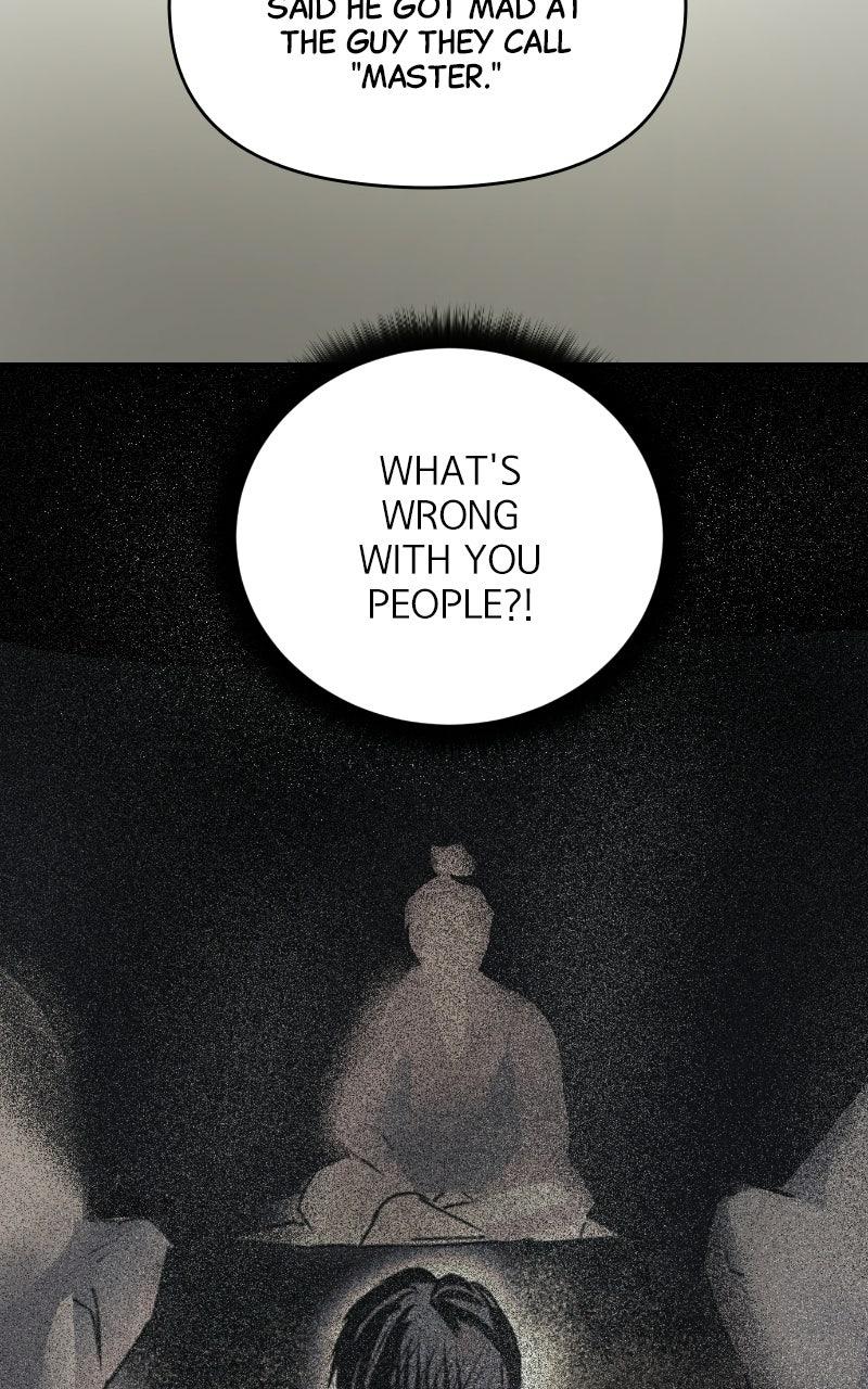 To Drown In You Chapter 75 - Page 11