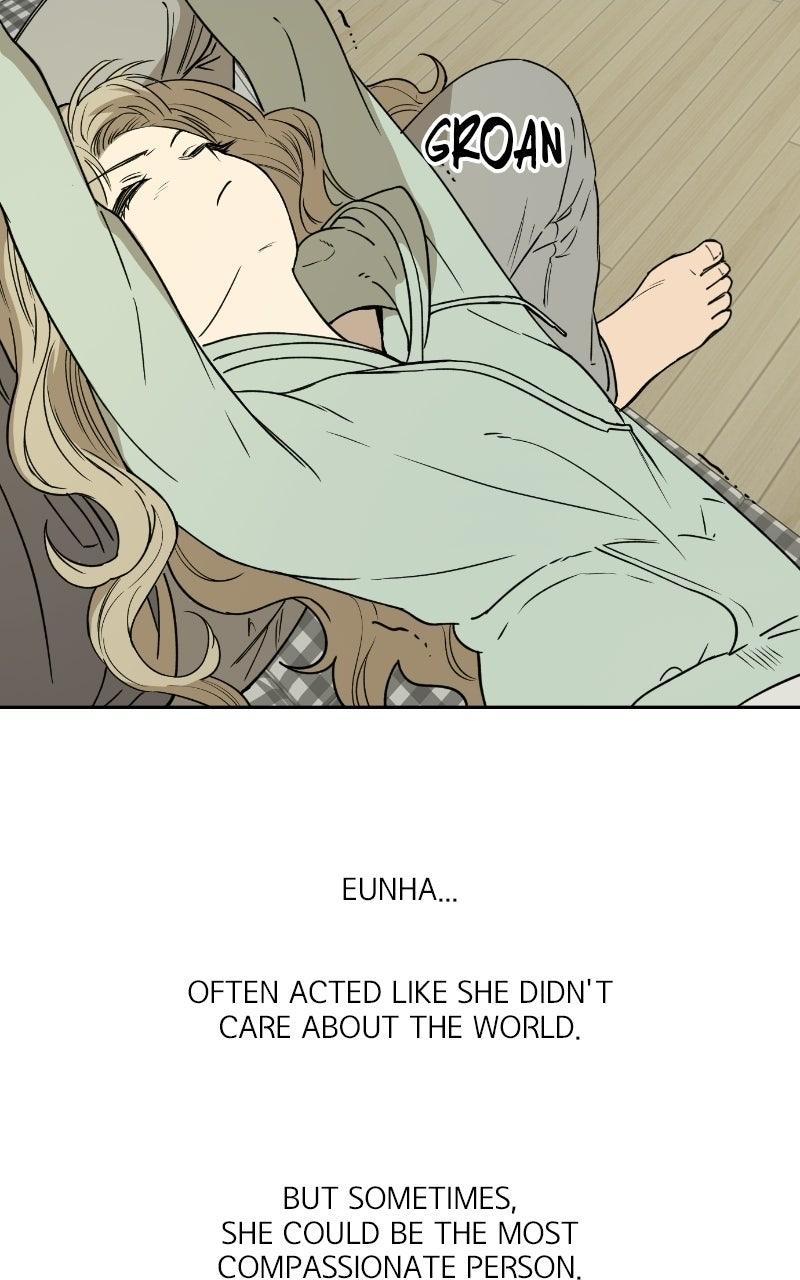 To Drown In You Chapter 75 - Page 18