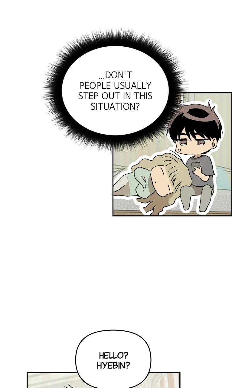 To Drown In You Chapter 75 - Page 20